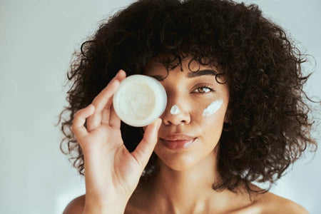 How to Choose the Perfect Moisturizer?