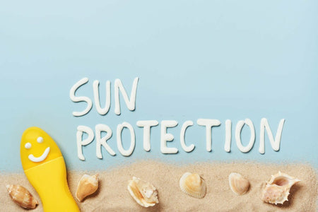 10 Mind-Blowing Benefits of Sunscreen You Never Knew Existed