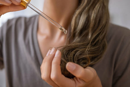 Unlocking the Potential of Tri-Fast Hair Serum for Hair Loss and Thinning