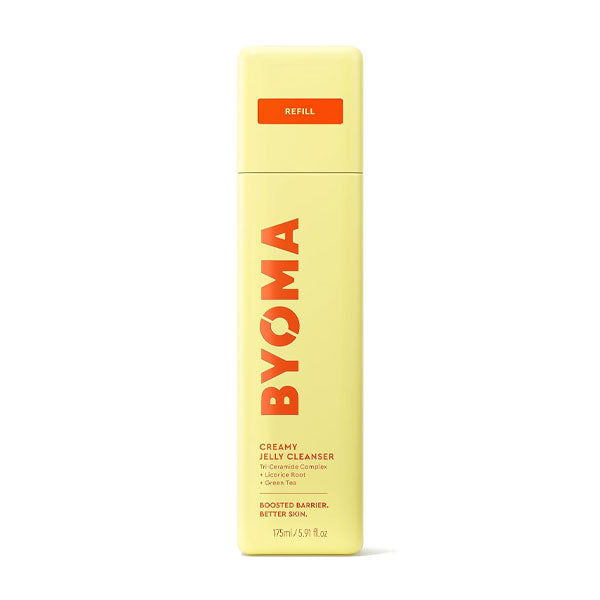 BYOMA Creamy Jelly Cleanser 175ml