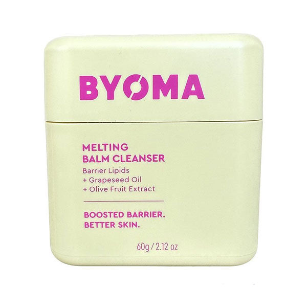 Byoma Melting Balm Cleanser 60ml