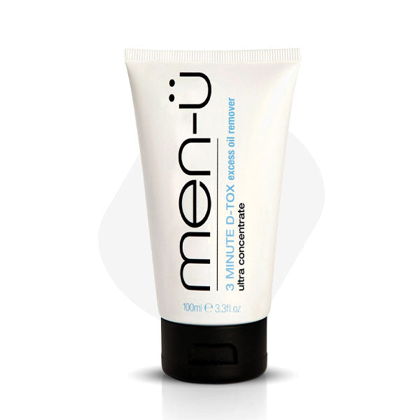 Men U 3 Minute D-TOX 100ml