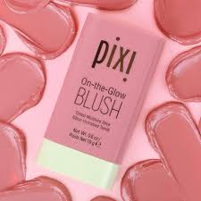 Pixi By Petra On-the-Glow Blush – Fleur