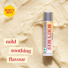 Burt's Bees Ultra Conditioning Lip Balm with Kokum Butter