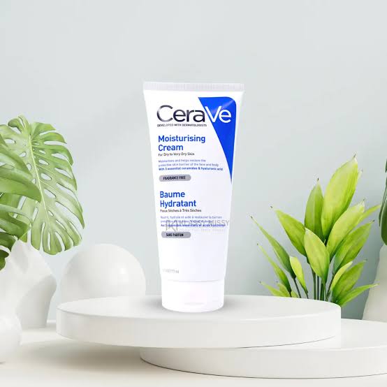 CeraVe Moisturizing Cream 177ml