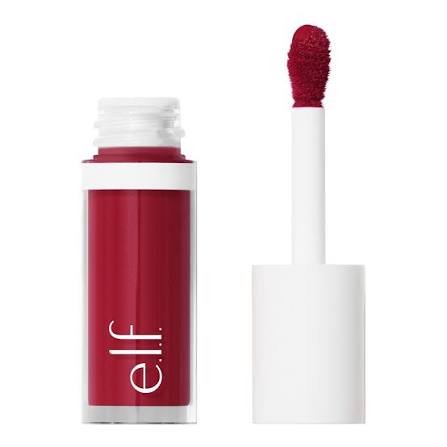 ELF Camo Liquid Blush Berry Well .13 oz