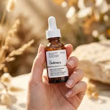 The Ordinary Retinol 0.5% in Squalane 30ml