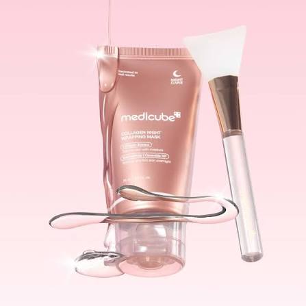 Medicube Collagen Night Wrapping Mask (75ml)