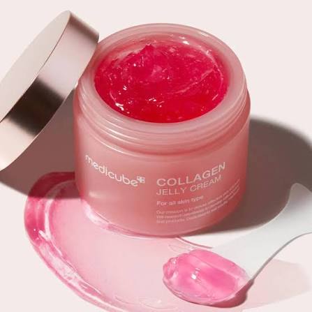 Medicube Collagen Jelly Cream - 110ml
