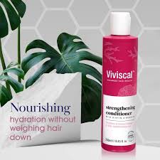 Viviscal Gorgeous Growth Densifying Conditioner