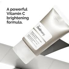 The Ordinary Vitamin C Suspension 23% + HA Spheres 2% 30ml