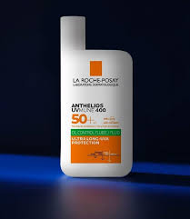 La Roche-Posay Anthelios UVMune 400 Oil Control Fluid 50ml