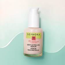 Sephora Collection Gentle Peeling Serum