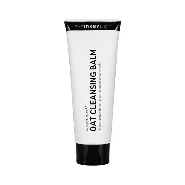The INKEY List Oat Cleansing Balm 150ml