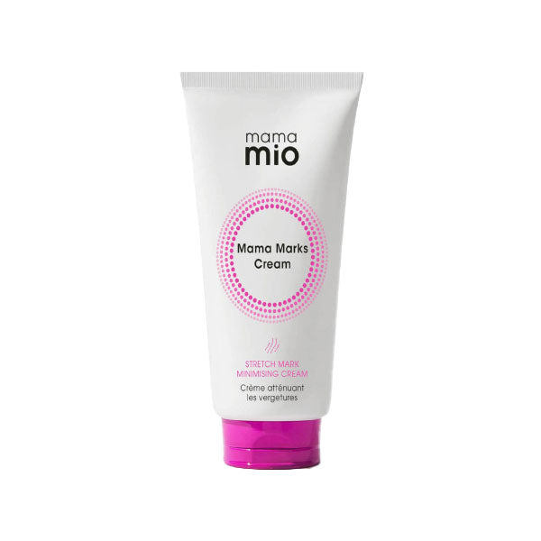 Mama Mio Mama Marks Cream