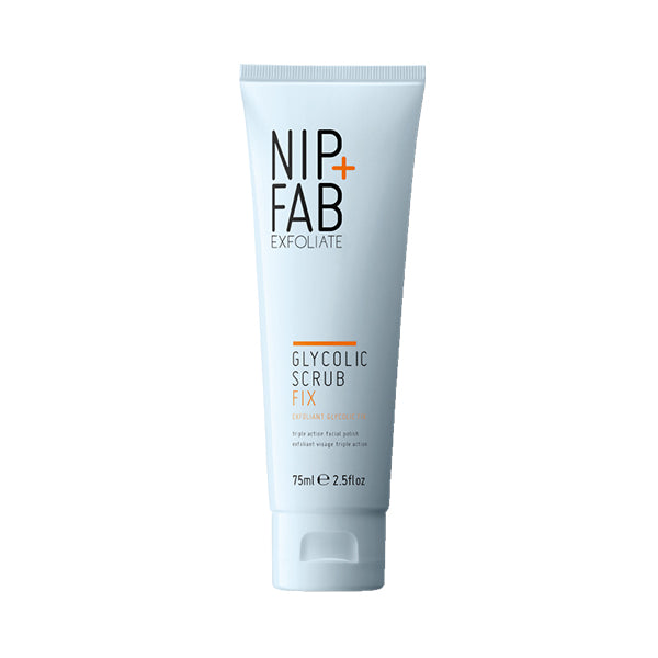 Nip+Fab Glycolic Fix Scrub 75ml