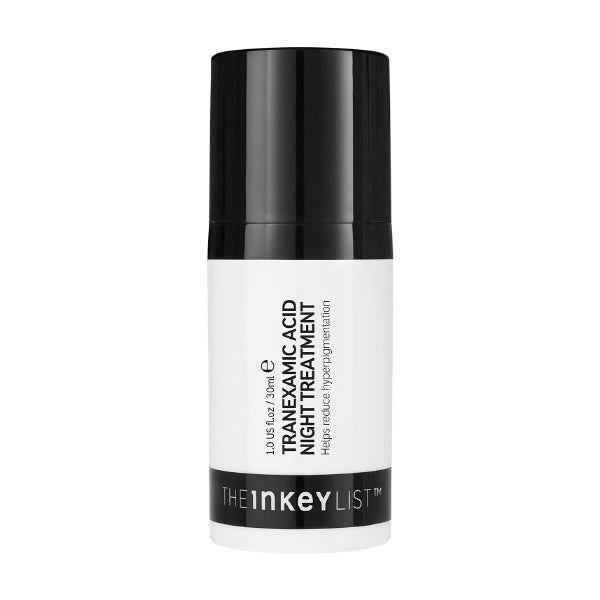 The INKEY List Tranexamic Acid Night Treatment 30ml