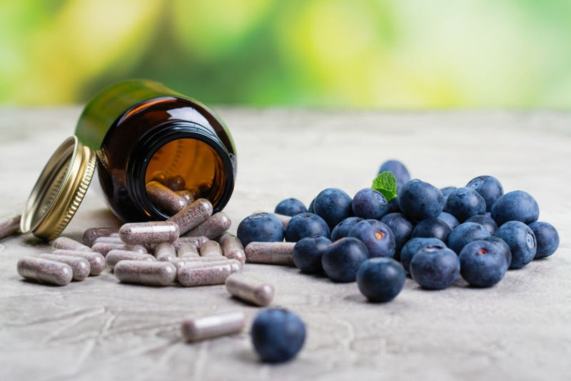 Exploring the Remarkable Benefits of Dietary Supplements The Beauty