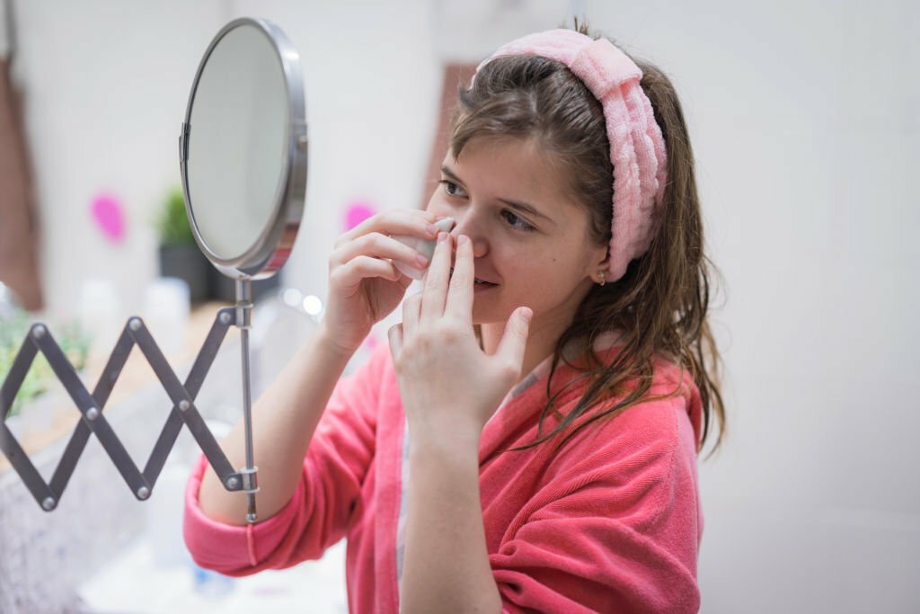 Nose Strips into Your Skincare Routine: Tips for Optimal Results