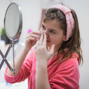 Nose Strips into Your Skincare Routine: Tips for Optimal Results