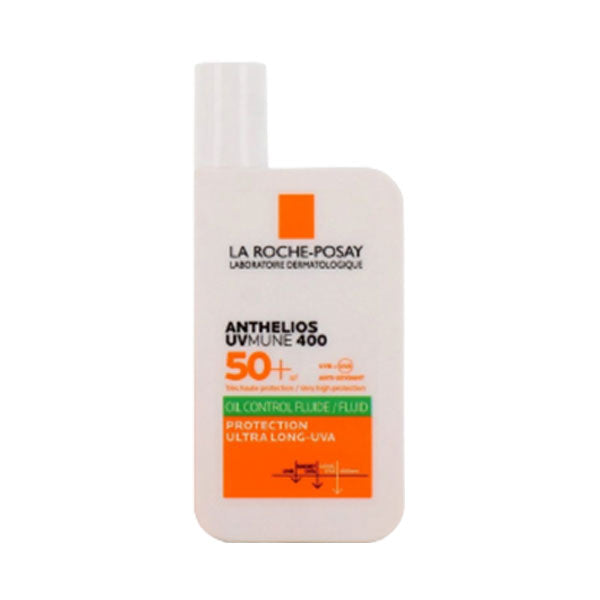 La Roche-Posay Anthelios UVMune 400 Oil Control Fluid 50ml