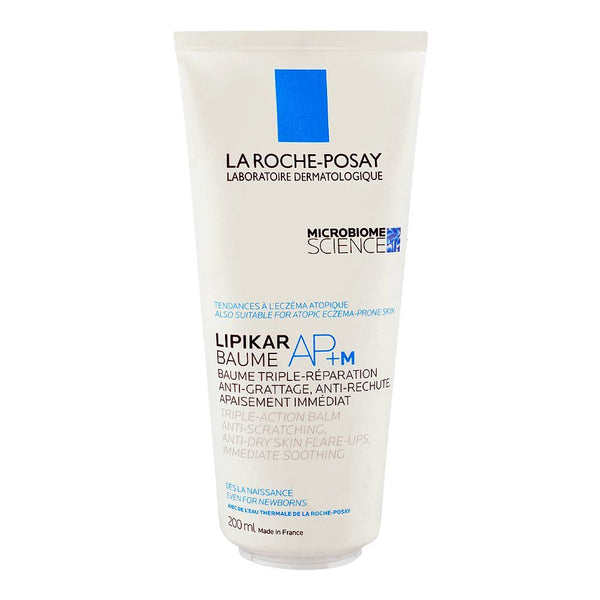 La Roche-Posay Lipikar Baume AP+M (200ml)