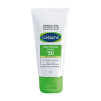 Cetaphil Daily Defence Cream SPF 50