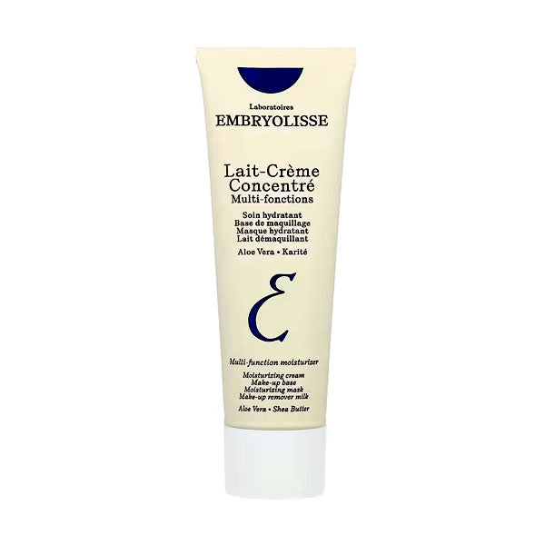 Embryolisse, Lait-Creme Concentre, Multi-Function Moisturizer 75 ml