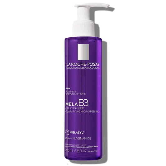 La Roche‑Posay Mela B3 Micro‑Peeling Gel - 200 ml