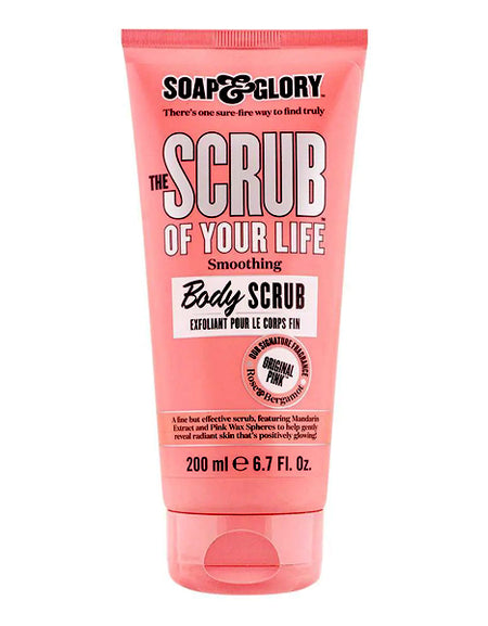 SOAP & GLORY – The Beauty Garage