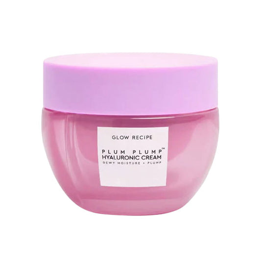 Glow Recipe Plum Plump Hyaluronic Cream 50ml