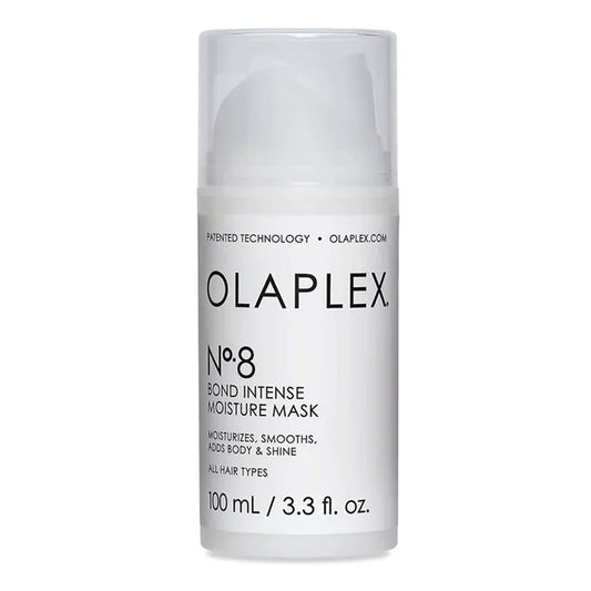 Olaplex Bond Intense Moisture Mask No 8 100ml