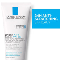 La Roche-Posay Lipikar Baume AP+M (200ml)