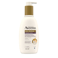 Aveeno Skin Renewal Firming Lotion (300ml)