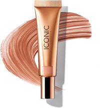 Iconic london Sheer Blush