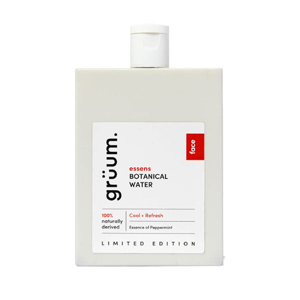 Gruum Essens Botanical Water Cool & Refresh Essence of Peppermint
