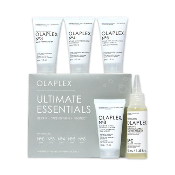 Olaplex Ultimate Essentials Kit