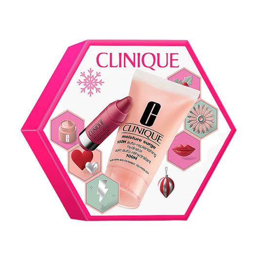 Clinique Moisture Surge Grab and Go Gift Set