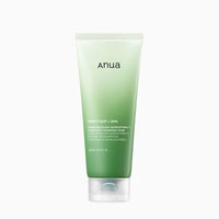 Anua Heartleaf Quercetinol™ Pore Deep Cleansing Foam