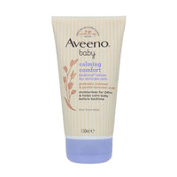 Aveeno Baby Calming Comfort Bedtime Moisturizing Lotion 150ml