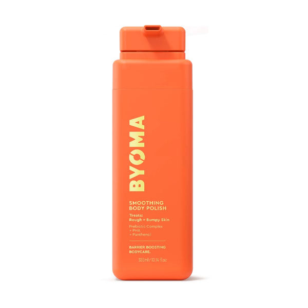 BYOMA Smoothing Body Polish 300ml