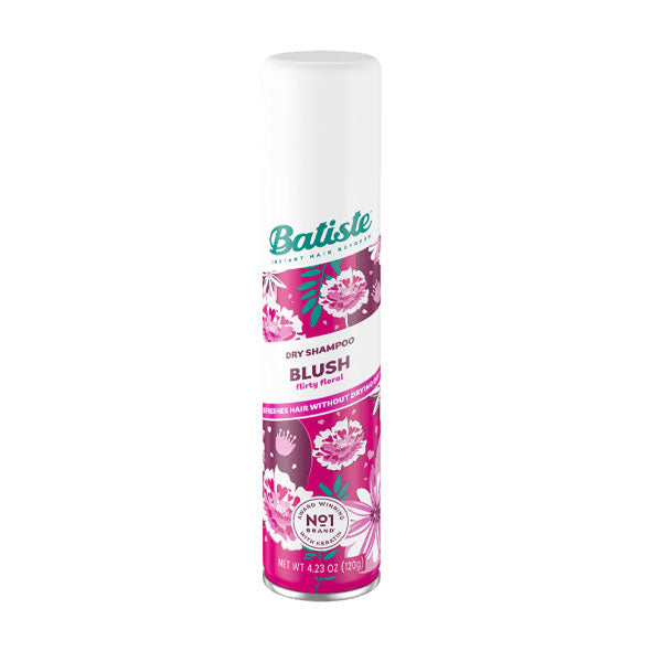 Batiste Dry Shampoo - Blush 200ml