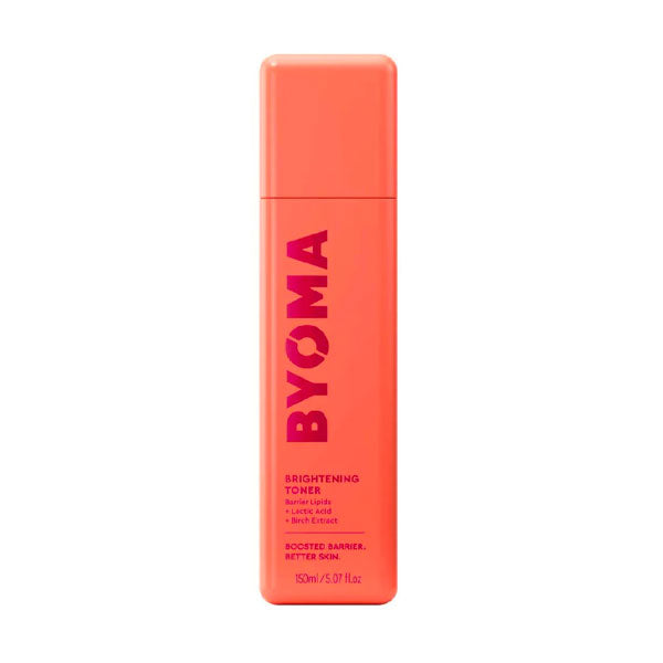 Byoma Brightening Toner