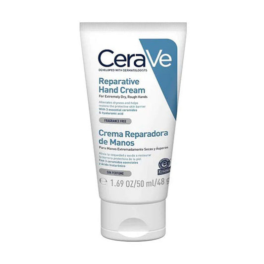 CeraVe Reparative Hand Cream 50ml