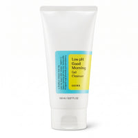 COSRX Low pH Good Morning Gel Cleanser – 150ml