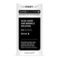 The Inkey List SuperSolutions 1% Retinol Serum