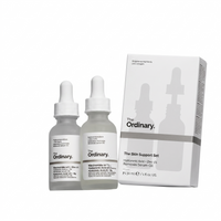 The Ordinary The Skin Support Set