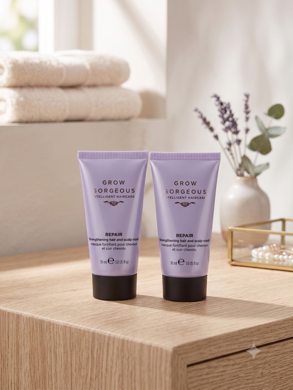 Grow Gorgeous Balance Overnight Mask 30ml