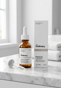 The Ordinary Retinol 0.2% in Squalane 30ml
