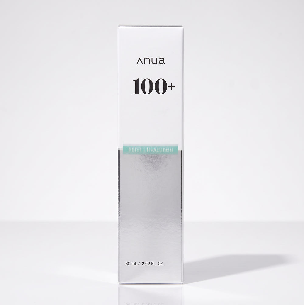 Anua PDRN Hyaluronic Acid 100 Moisturizing Cream – 50ml